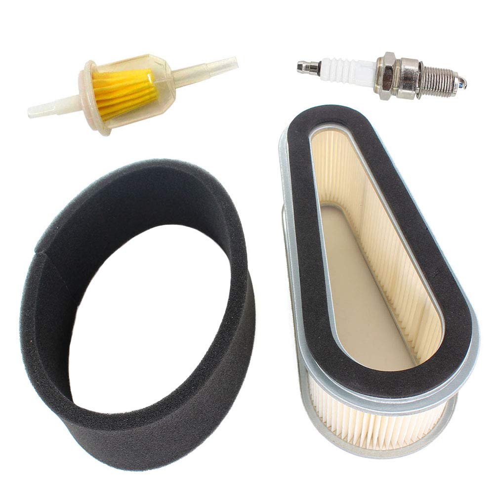 Amazon.com: AISEN Tune Up Kit for 180 185 260 265 325 GT262
